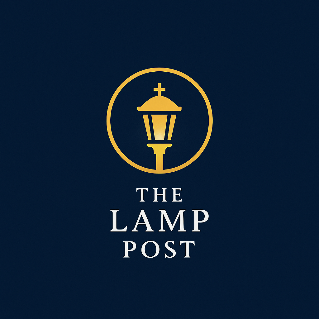 The Lamp Post